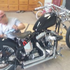 Meet your Posher, Robert